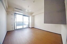 アニスティ 2階ワンルームのリビング/ダイニング