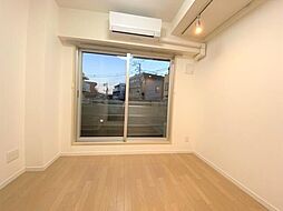 京王線 千歳烏山駅 徒歩4分の賃貸マンション 3階ワンルームのリビング/ダイニング