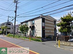 レオパレスエル