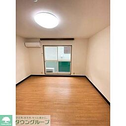 東急世田谷線 松原駅 徒歩10分の賃貸アパート 1階1Kのリビング/ダイニング