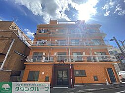 京王線 幡ヶ谷駅 徒歩9分