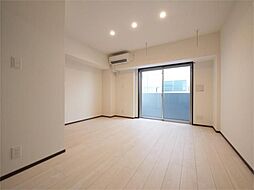 京王線 桜上水駅 徒歩9分の賃貸マンション 1階1LDKのリビング/ダイニング