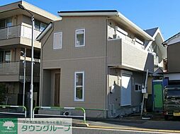 京王線 上北沢駅 徒歩10分