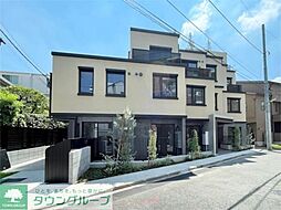 Ｃｏｅｕｒ　Ｂｌａｎｃ八幡山