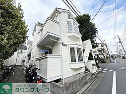 東急世田谷線 上町駅 徒歩5分