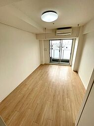 京王線 笹塚駅 徒歩6分の賃貸マンション 14階1Kのリビング/ダイニング