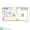 ストークマンション代田5階12.0万円