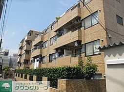 マック千歳烏山コート