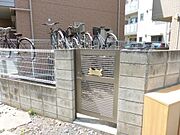 ★駐輪場★