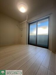 JR中央線 西荻窪駅 徒歩4分の賃貸マンション 1階1DKのリビング/ダイニング