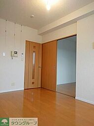 京王線 八幡山駅 徒歩6分の賃貸マンション 7階2LDKのリビング/ダイニング