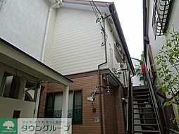 京王線 桜上水駅 徒歩6分