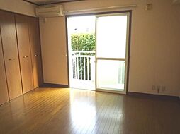 京王井の頭線 富士見ヶ丘駅 徒歩5分の賃貸アパート 1階1Kのリビング/ダイニング