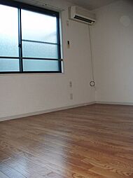 小田急小田原線 下北沢駅 徒歩6分の賃貸アパート 1階1Kのリビング/ダイニング