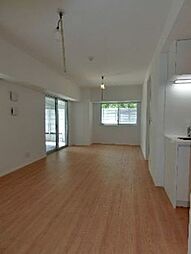 東京メトロ丸ノ内線 方南町駅 徒歩6分の賃貸マンション 1階ワンルームのリビング/ダイニング