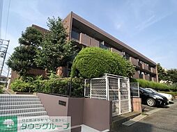 京王線 八幡山駅 徒歩9分