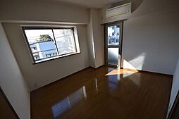 Mt.Cedar南烏山 3階1DKのリビング/ダイニング