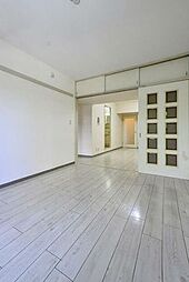 ウィンダム宮前 2階3DKのリビング/ダイニング