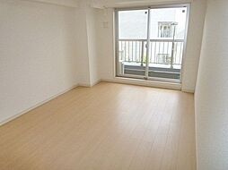 京王線 桜上水駅 徒歩2分の賃貸マンション 5階1Kのリビング/ダイニング