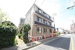 京王井の頭線 久我山駅 徒歩12分の賃貸アパート