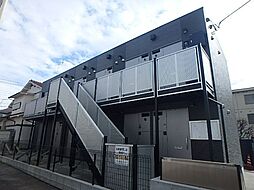 JR中央線 三鷹駅 徒歩10分の賃貸アパート