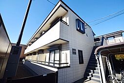 小田急小田原線 祖師ヶ谷大蔵駅 徒歩13分の賃貸マンション