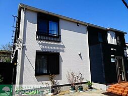 京王井の頭線 東松原駅 徒歩6分の賃貸アパート