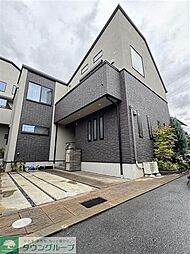 杉並区南荻窪1丁目戸建