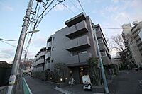 東京都世田谷区北烏山9丁目4-5：物件画像／株式会社タウンハウジング東京　千歳烏山店