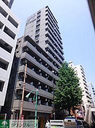 京王線 笹塚駅 徒歩6分の賃貸アパート