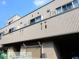 東急世田谷線 下高井戸駅 徒歩4分の賃貸マンション