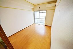 京王線 布田駅 徒歩5分の賃貸マンション 2階2DKのリビング/ダイニング