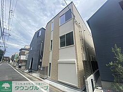 京王線 仙川駅 徒歩10分