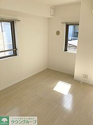 ヴィーダ高井戸 2階1Kのリビング/ダイニング