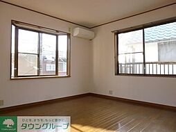 小田急小田原線 千歳船橋駅 徒歩14分の賃貸アパート 2階1LDKのリビング/ダイニング