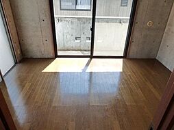 京王線 飛田給駅 徒歩4分の賃貸マンション 1階1Kのリビング/ダイニング