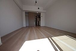 京王井の頭線 浜田山駅 徒歩3分の賃貸マンション 3階1Kのリビング/ダイニング