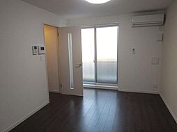 京王線 武蔵野台駅 徒歩11分の賃貸マンション 2階ワンルームのリビング/ダイニング