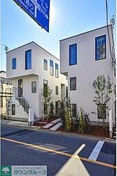 京王線 千歳烏山駅 徒歩10分