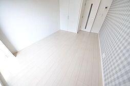 アンビックスつつじヶ丘　Ａ棟 1507 5階1Kのリビング/ダイニング