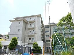 アンビックスつつじヶ丘　Ａ棟