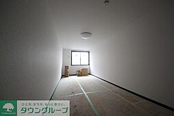 プライムガーデン千歳烏山 204 2階1LDKのリビング/ダイニング