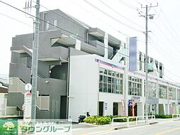 小田急小田原線 経堂駅 徒歩11分の賃貸マンション