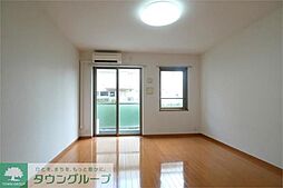 京王線 明大前駅 徒歩7分の賃貸マンション 1階1Kのリビング/ダイニング