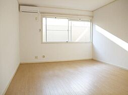 京王線 つつじヶ丘駅 徒歩9分の賃貸アパート 1階1Kのリビング/ダイニング