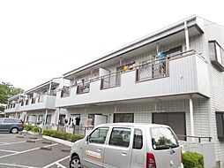 京王線 つつじヶ丘駅 バス12分 青井神社下車 徒歩5分の賃貸マンション