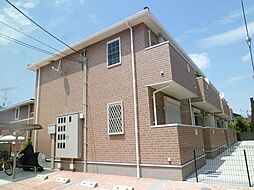 京王線 調布駅 徒歩12分