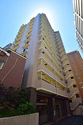 京王線 府中駅 徒歩2分の賃貸マンション