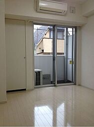 AXAS下高井戸 402 4階1Kのリビング/ダイニング