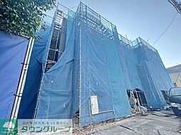 小田急小田原線 狛江駅 徒歩11分の賃貸アパート